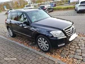 Mercedes-Benz 250 GLK x204 Bild 4