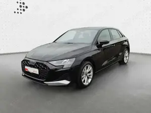 Audi A3 Advanced 35 TFSI*Navi*Alu*AHKÜ*PDC* Bild 2