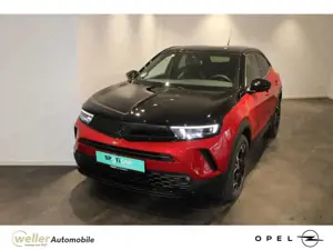 Opel Mokka 1.2 Turbo ''GS'' Rückfahrkamera Sitzheizung Klimaa