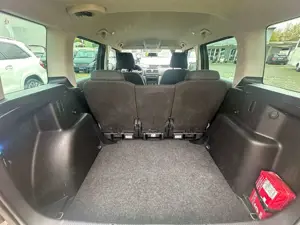 Skoda Yeti Active / DSG / SCHECKHEFT / 1.HAND Bild 5