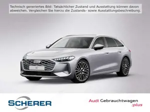 Audi A5 TFSI S tronic LED+ NAVI+ AHK RFK TECH