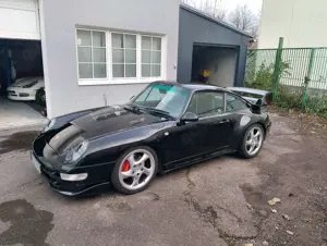 Porsche 993