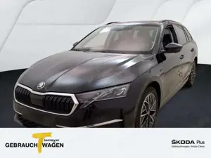 Skoda Octavia Combi 2.0 TDI SELECTION MATRIX PANO AHK