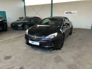Opel Cascada 2.0 CDTI Innovation*Bi-Xenon*Sitzbelüftu