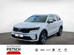 Kia Sorento 1.6 T-GDI Hybrid 4WD Spirit Kamera SHZ L