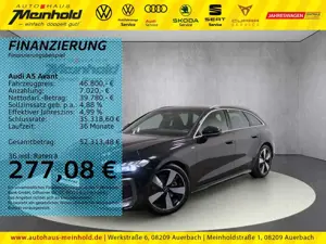 Audi A5 2.0 TFSI S-Tronic, S-Line 2x, Kamera