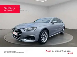 Audi A4 35 TDI LED Navi PDC+ AHK Leder Bild 1