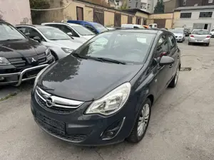 Opel Corsa Energy*Navi*Euro5*Allwetterbereif.*TÜV NEU*