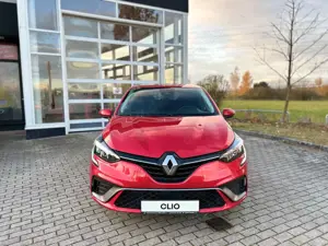 Renault Clio R.S. Line Edition TCe 100 Bild 3