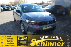 Opel Corsa 1.2 Direct Injection Turbo Edition