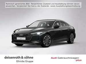 Audi A5 TFSI quattro Nav/Kam/ACC/18"/Assist