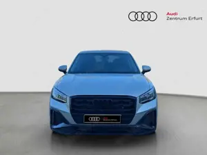 Audi Q2 S line 35 TFSI 110(150) kW(PS) S tronic Bild 4