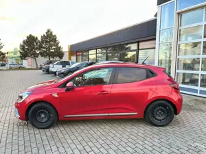 Renault Clio R.S. Line Edition TCe 100