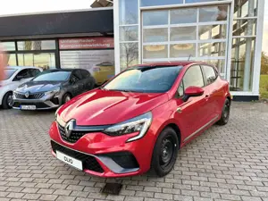 Renault Clio R.S. Line Edition TCe 100 Bild 2