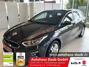 Kia Ceed SW / cee'd SW 1.6D DCT 48V Vision+Komf+Navi