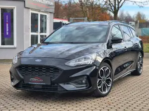 Ford Focus 1.5 EcoBoost Turnier ST-Line Automatik