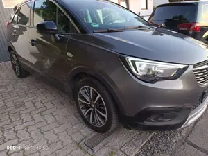Opel Crossland X 120 jahre