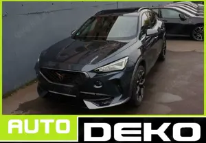 CUPRA Formentor 2.0 TSI 4D DSG Pano/Navi/ACC/360*/19