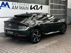 Kia EV6 77.4 AWD | WP | AIR | COM | ASS | DRI | SND Bild 5