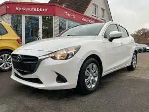 Mazda 2 Center-Line 1.5 SHZ AHK Tempomat