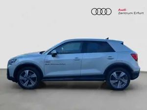 Audi Q2 S line 35 TFSI 110(150) kW(PS) S tronic Bild 5