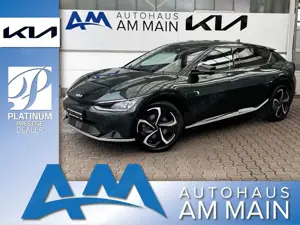 Kia EV6 77.4 AWD | WP | AIR | COM | ASS | DRI | SND