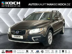 Volvo XC70 D4 AWD Summum Euro6 Aut. FahrerAss Stdhzg