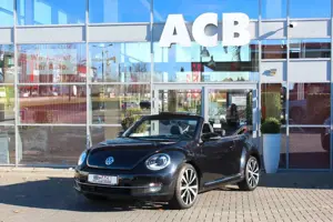 Volkswagen Beetle Cabrio 2.0 TSI DSG Sport Xenon Navi RFK