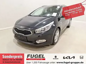 Kia Ceed SW / cee'd SW 1.6 GDI Dream Team Navi|SHZ