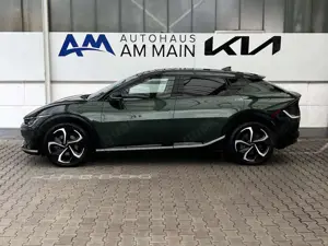 Kia EV6 77.4 AWD | WP | AIR | COM | ASS | DRI | SND Bild 3