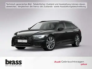 Audi A6 Design S line 50 TDI quattro 210(286) k