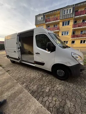 Opel Movano Opel Movano 2.3 CDTI | TÜV neu bis 09/2027