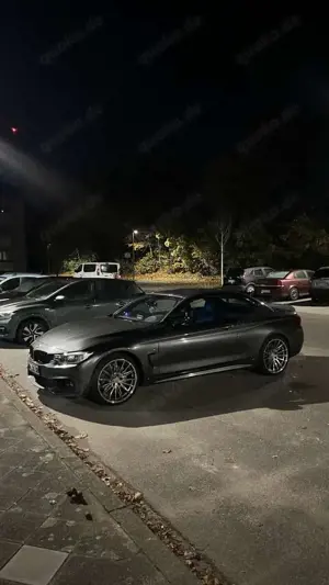 BMW 440 440i Cabrio xdrive *deutsches Fahrzeug*