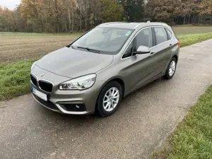 BMW 218 2er Active Tourer Diesel 218d Active Tourer Aut..