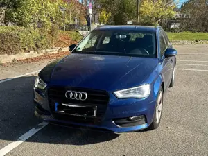 Audi A3 A3 1.4 TFSI cylinder on demand SportbackAmbiente