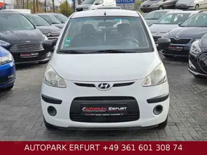 Hyundai i10 *Klima*Navi*Phone*Apple Car Play*TÜV+SERV+GAR