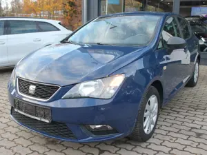 SEAT Ibiza Ibiza 1.2 TSI Reference Alu. GJR. Klima. GRA. NSW.