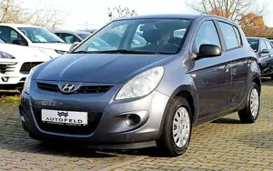 Hyundai i20 1.2 Classic/ISOFIX/5GANG/AUX/
