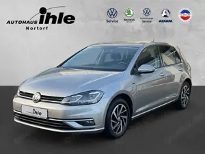 Volkswagen Golf VII 1.0 TSI Join DSG PDC ACC Navi Sitzhzg G