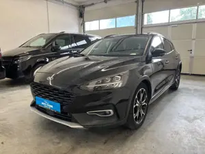 Ford Focus 1.0 EcoBoost Active X *1-Hand *NAVI *LED *Tempo
