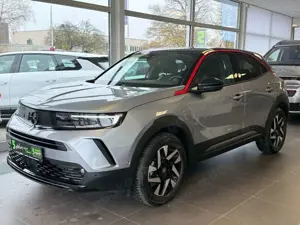 Opel Mokka 1.2 Turbo GS Line AHK*Kamera*Sitzhzg*Navi