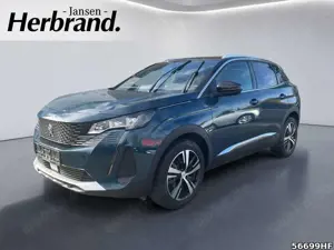 Peugeot 3008 GT*LED*ACC*PDC*CARPLAY*NAVI*