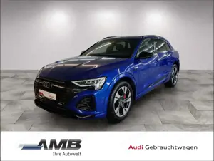 Audi Q8 e-tron S line 50 Matrix/Tour/e-tron Ladesyst.