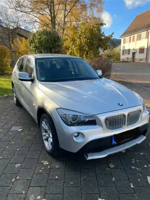 BMW X1 RESERVIERT- xDrive23d Aut.