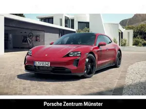 Porsche Taycan GTS Sport Turismo