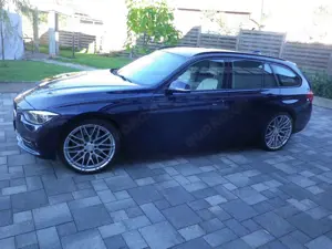 BMW 335 3er Touring Diesel 335d Touring xDrive Aut.
