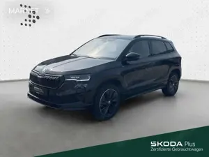 Skoda Karoq 1.5 TSI DSG SPORTLINE*MATRIX*PANO*NAVI*KAM