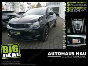 Opel Grandland 1.2 Turbo GS Line Incl.Big Deal Paket !
