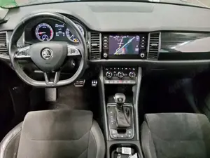 Skoda Kodiaq 2.0 TSI 4x4 Scout Navi Canton StandHzg Bild 5