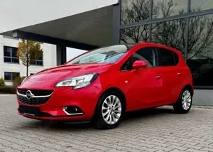 Opel Corsa 1.4L AUTOM*WENIG KM*SHZ*PANO*KAM*PDC*XENON